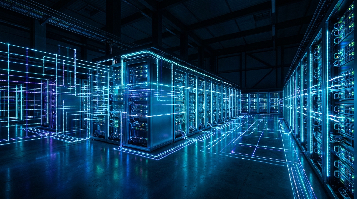 How AI-Driven Predictive Maintenance is Redefining Manufacturing Efficiency in 2025