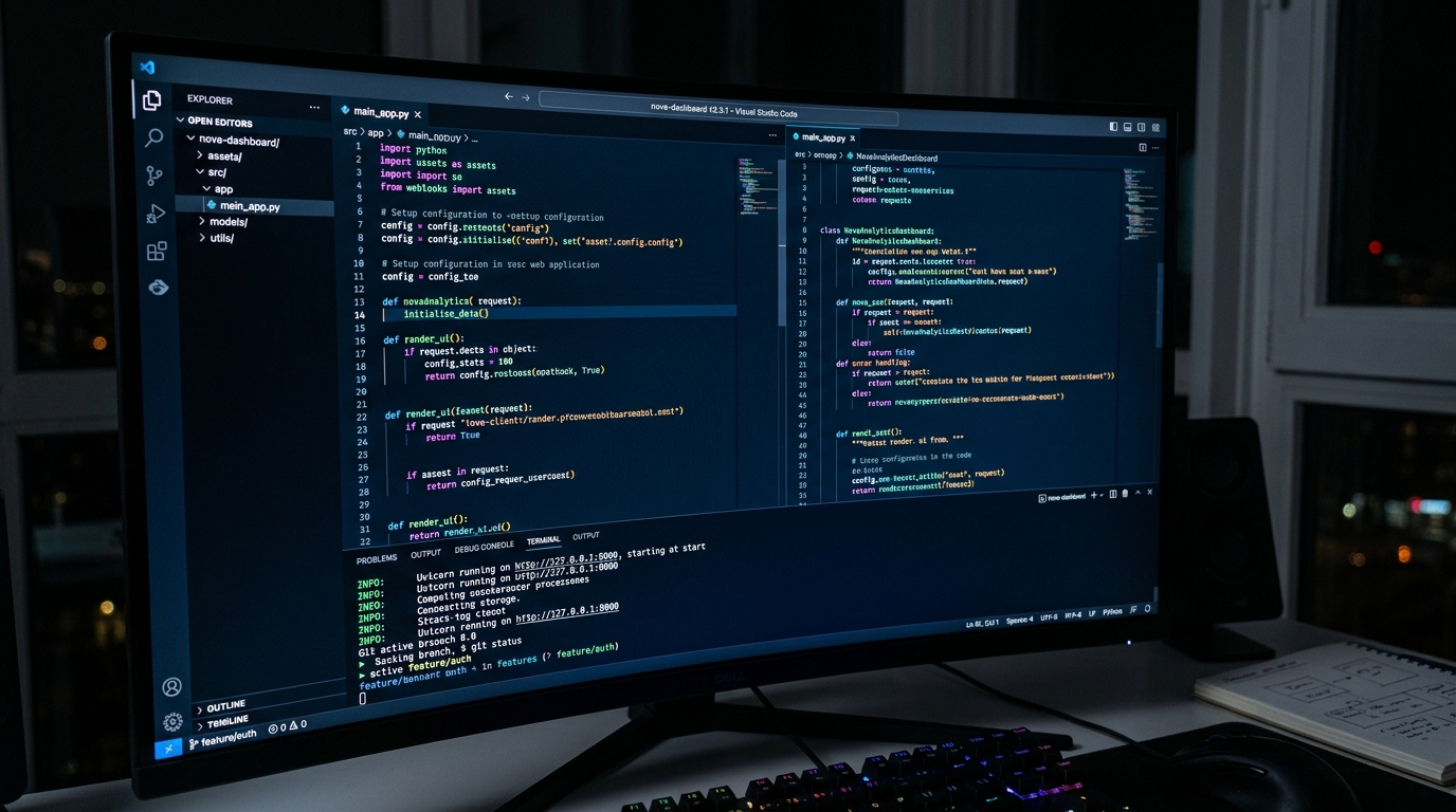 How Serverless Architectures are Transforming Real-Time Data Processing in SaaS Applications
