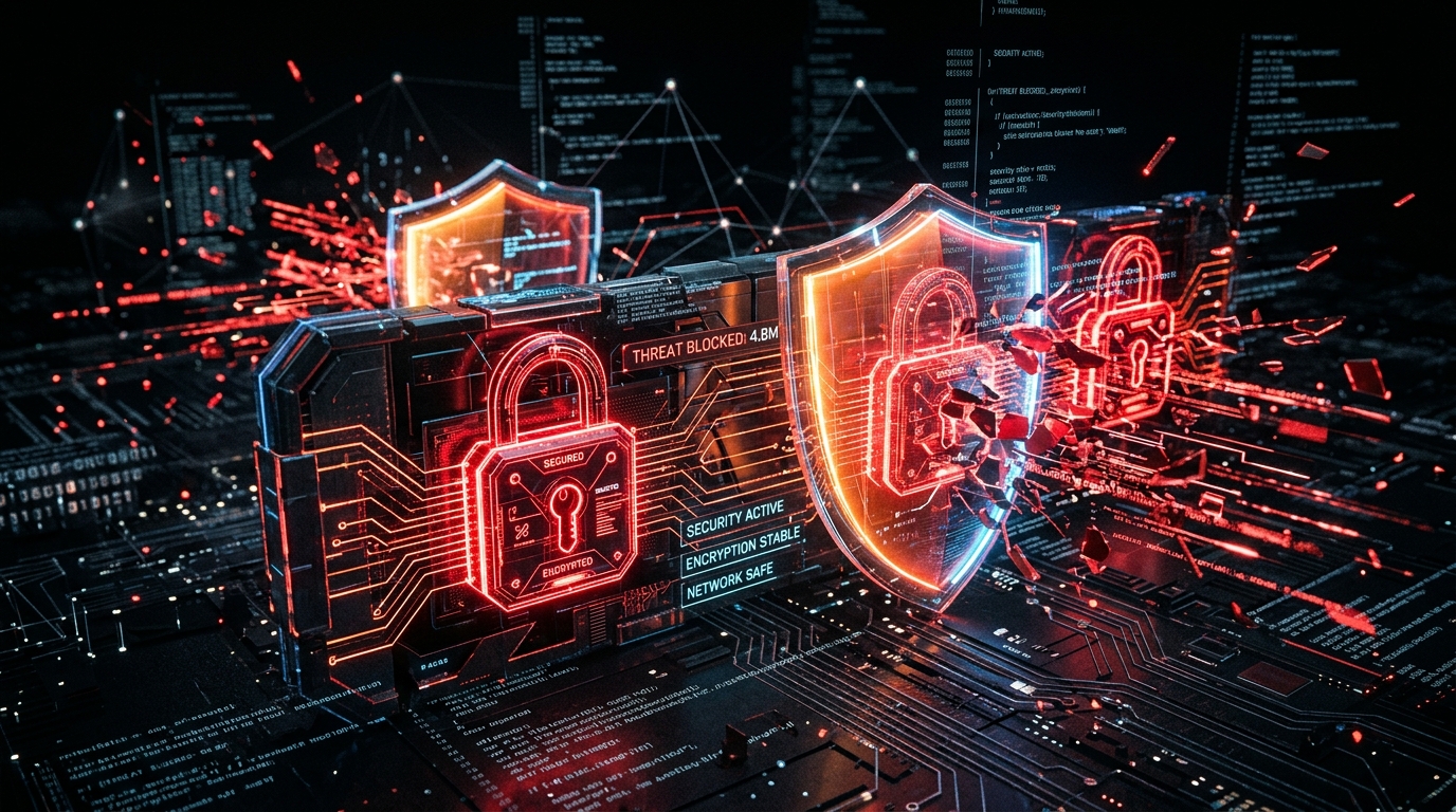 Why Quantum Encryption Will Be Essential for Data Privacy in 2025